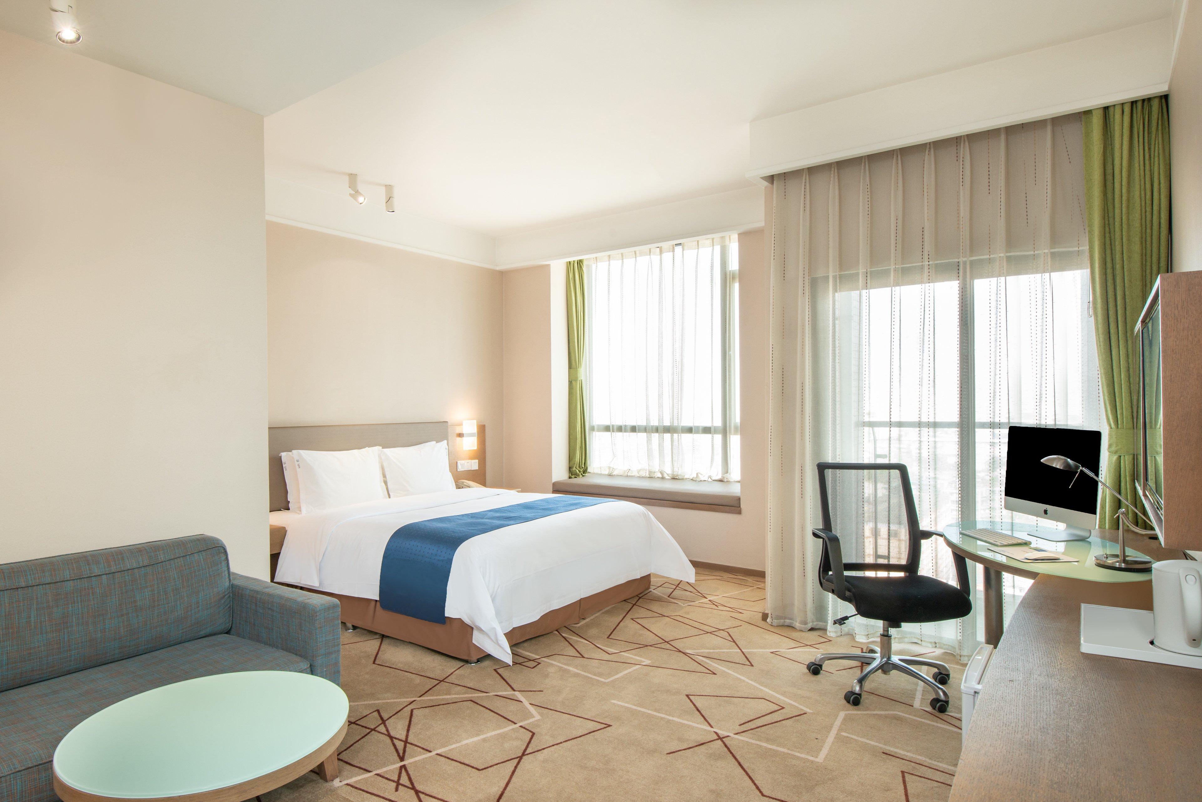 Holiday Inn Express Chengdu West Gate By Ihg Exterior photo