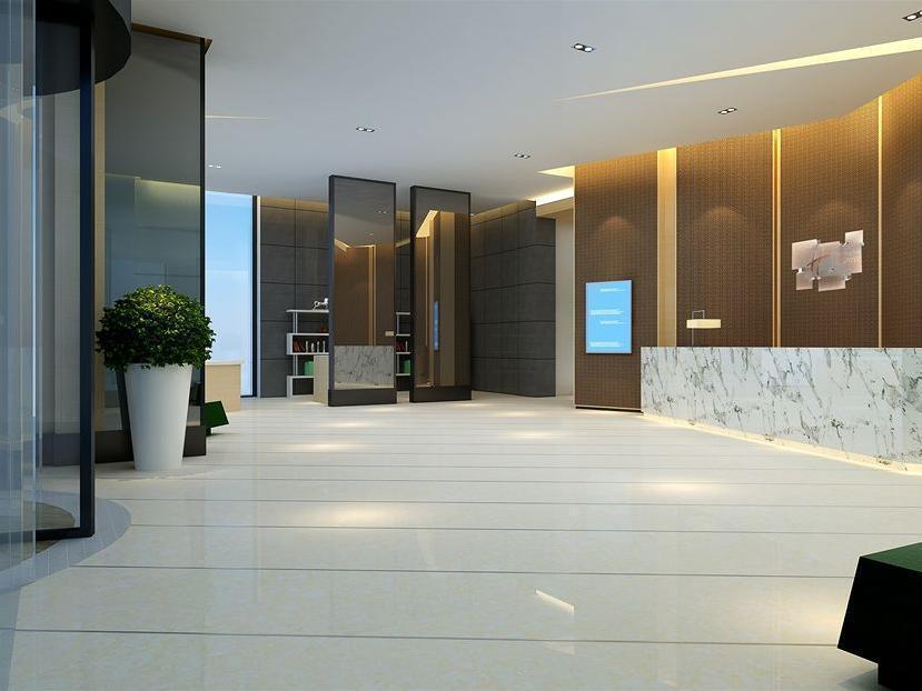 Holiday Inn Express Chengdu West Gate By Ihg Exterior photo